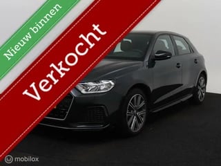 Audi A1 Sportback 25 TFSI Pro Line Navi Virtual cockpit Clim 2019 nw model