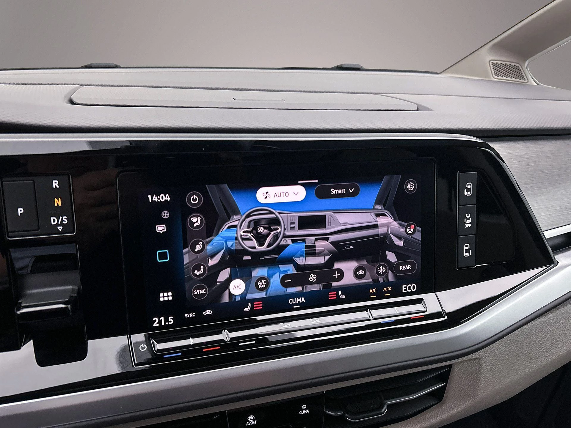 Hoofdafbeelding Volkswagen Multivan