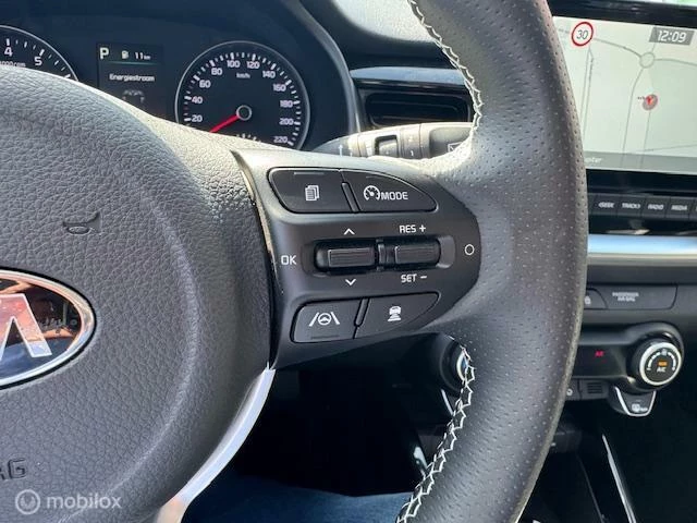 Hoofdafbeelding Kia Stonic