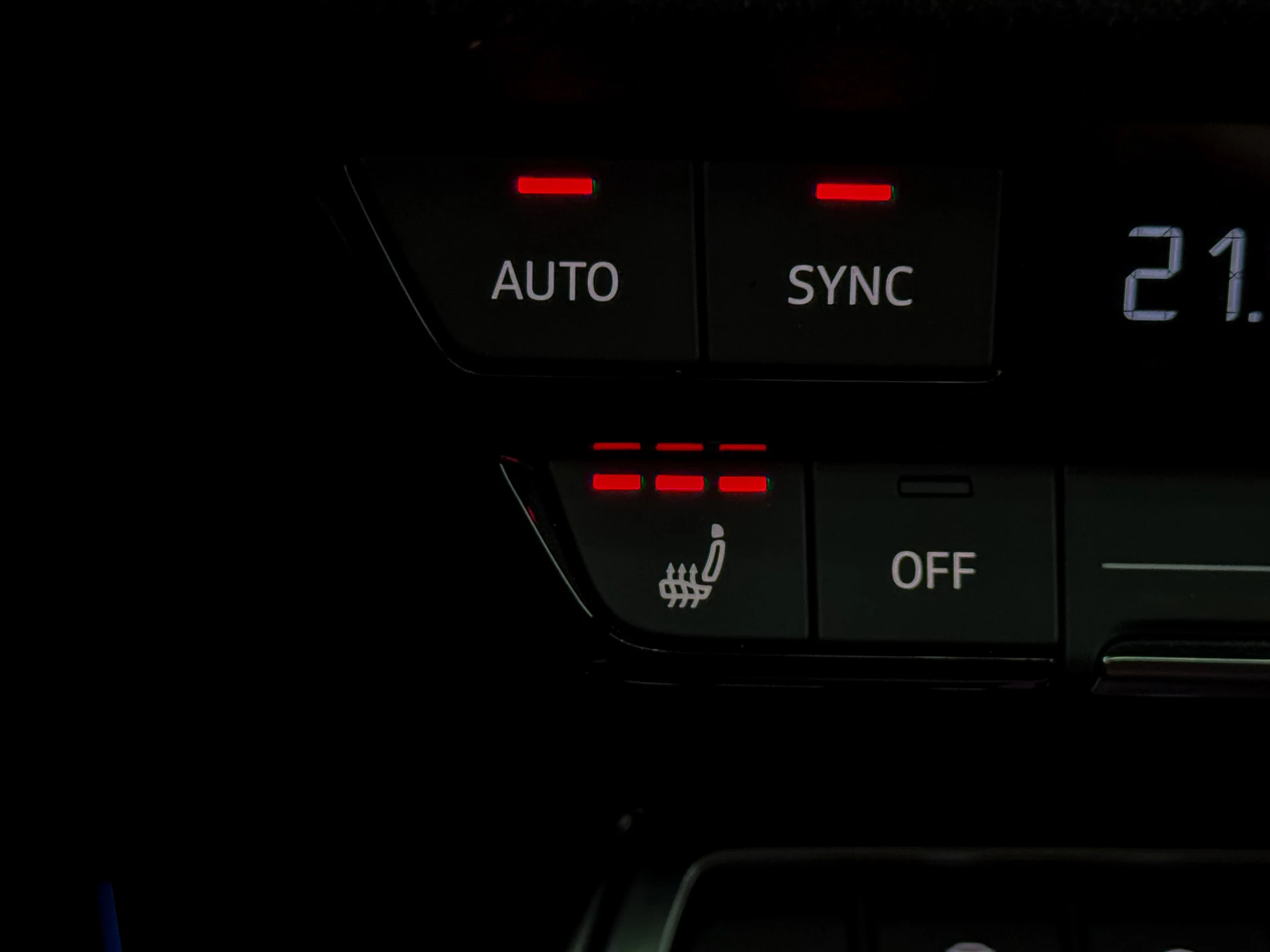 Hoofdafbeelding Audi RS3