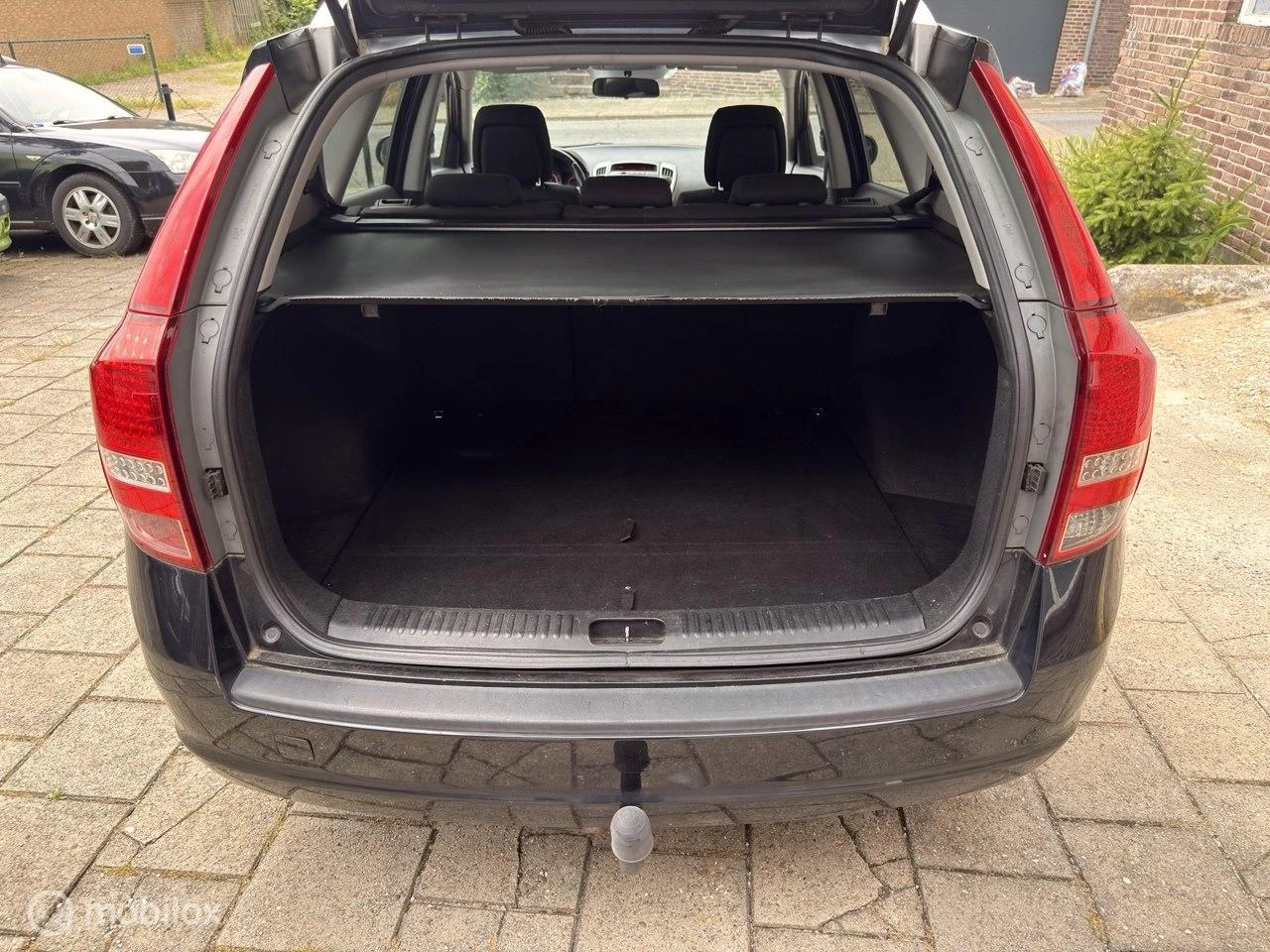 Hoofdafbeelding Kia cee'd