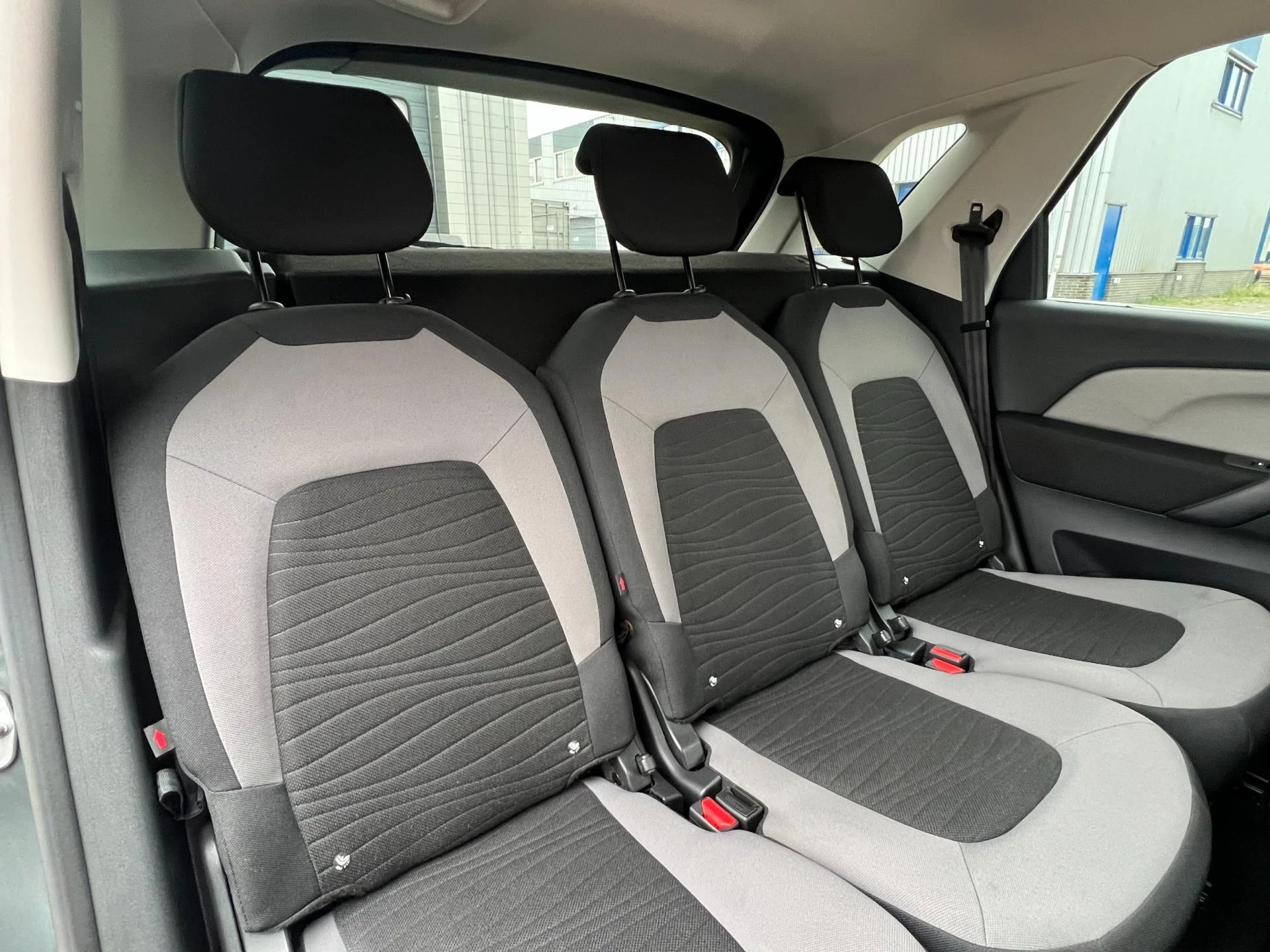 Hoofdafbeelding Citroën C4 Picasso