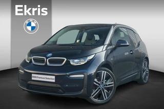 BMW i3 120Ah Executive | Schuif-kanteldak / Harman Kardon / Comfort access / Stoelverwarming