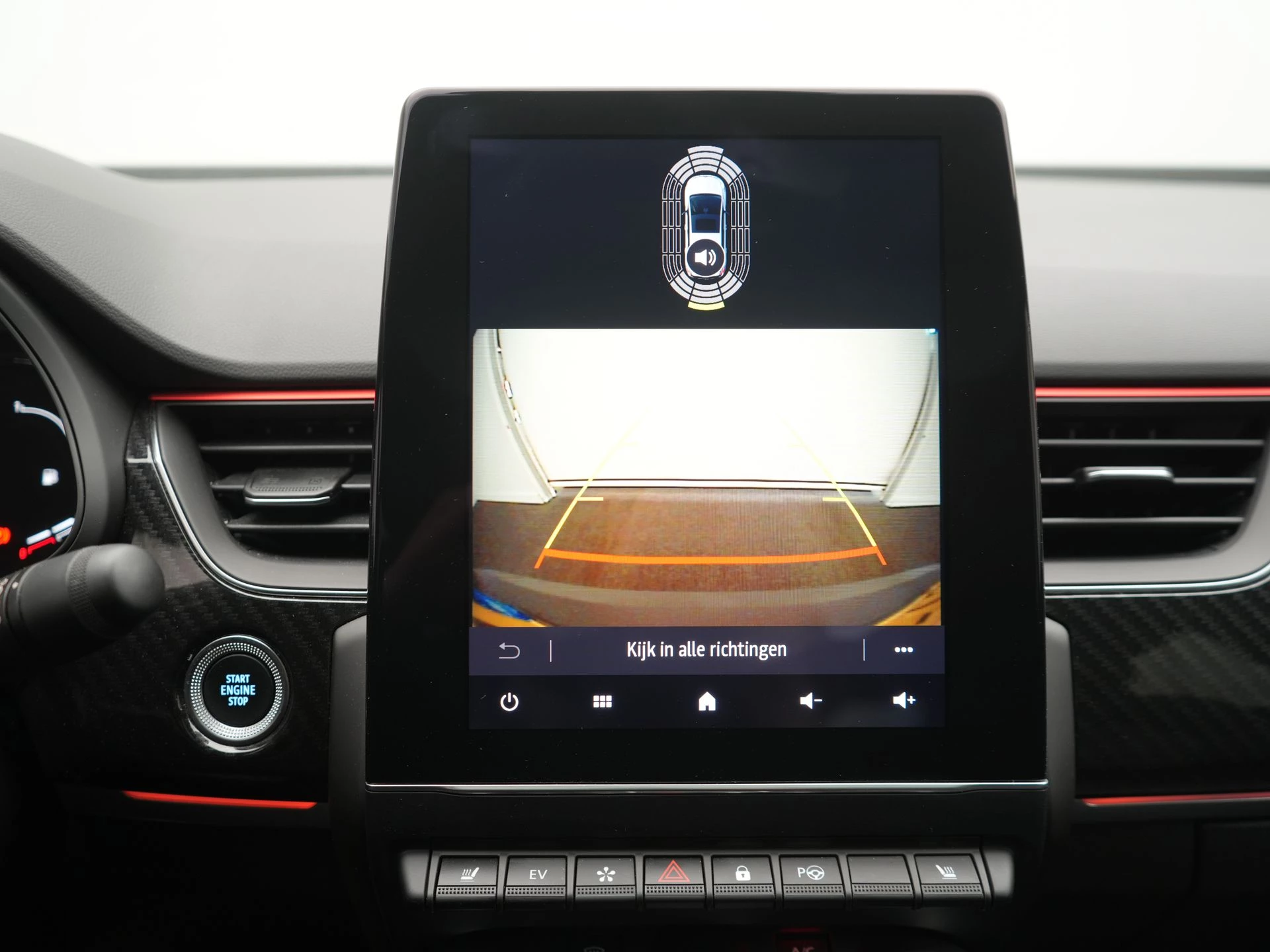 Hoofdafbeelding Renault Arkana