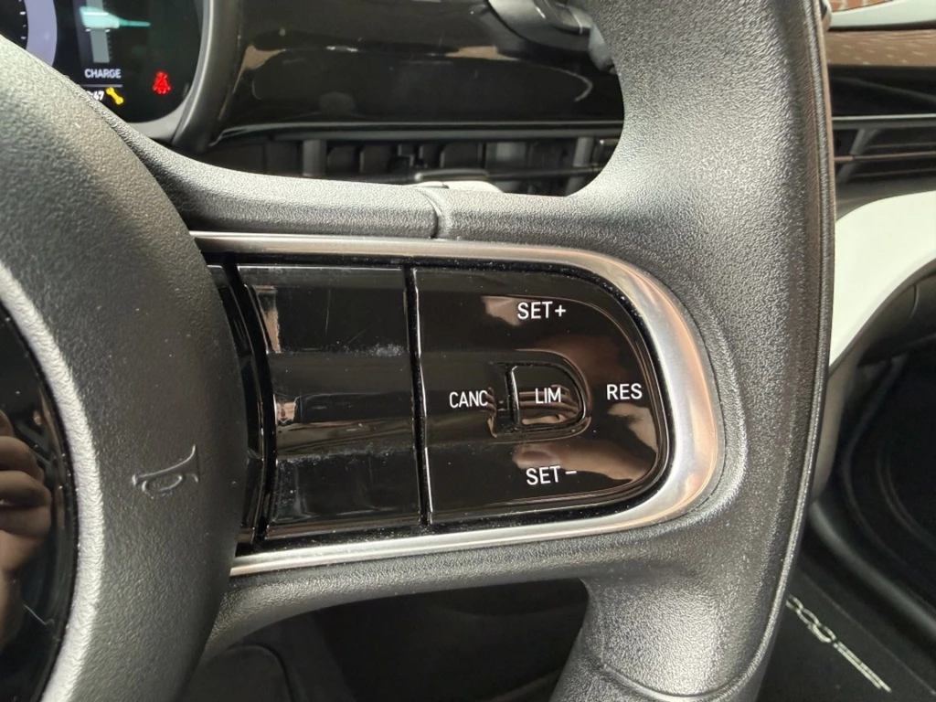 Hoofdafbeelding Fiat 500e
