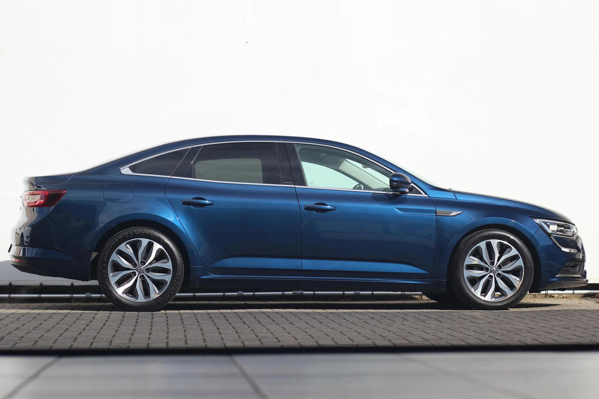 Hoofdafbeelding Renault Talisman