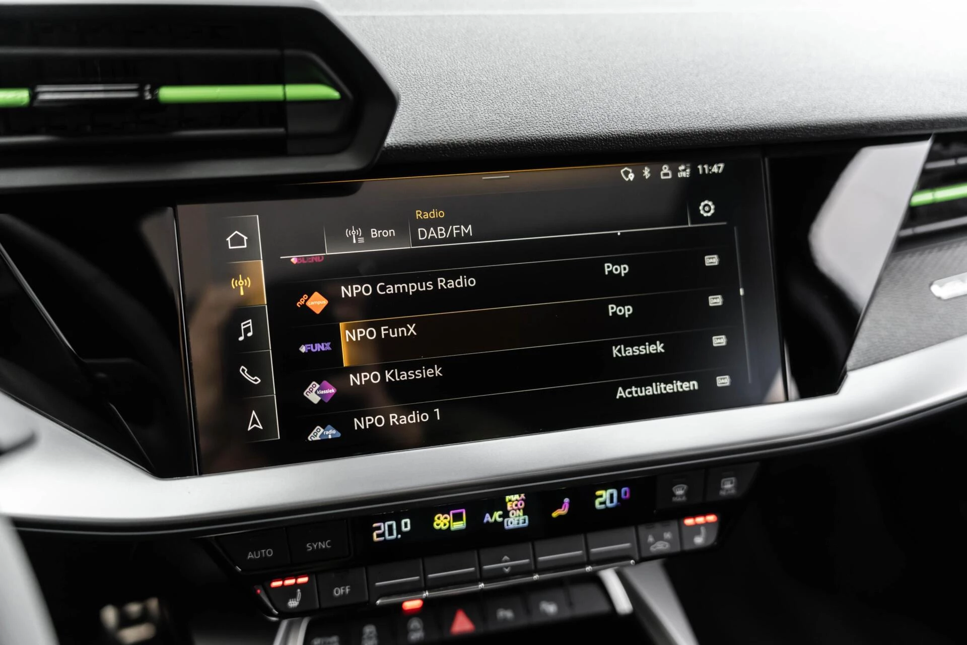 Hoofdafbeelding Audi RS3