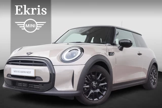 Mini Mini 1.5 Cooper Camden Edition Leder/ Navigatie/Extra getint glas/ Climate Control/ Parkeersensoren/ LED/ Cruise Control
