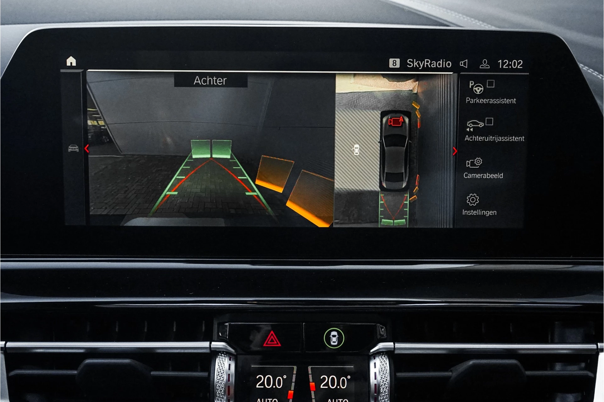 Hoofdafbeelding BMW 8 Serie