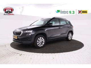Škoda Karoq 1.0 TSI Ambition Nw. Model, Navigatie, Climate,