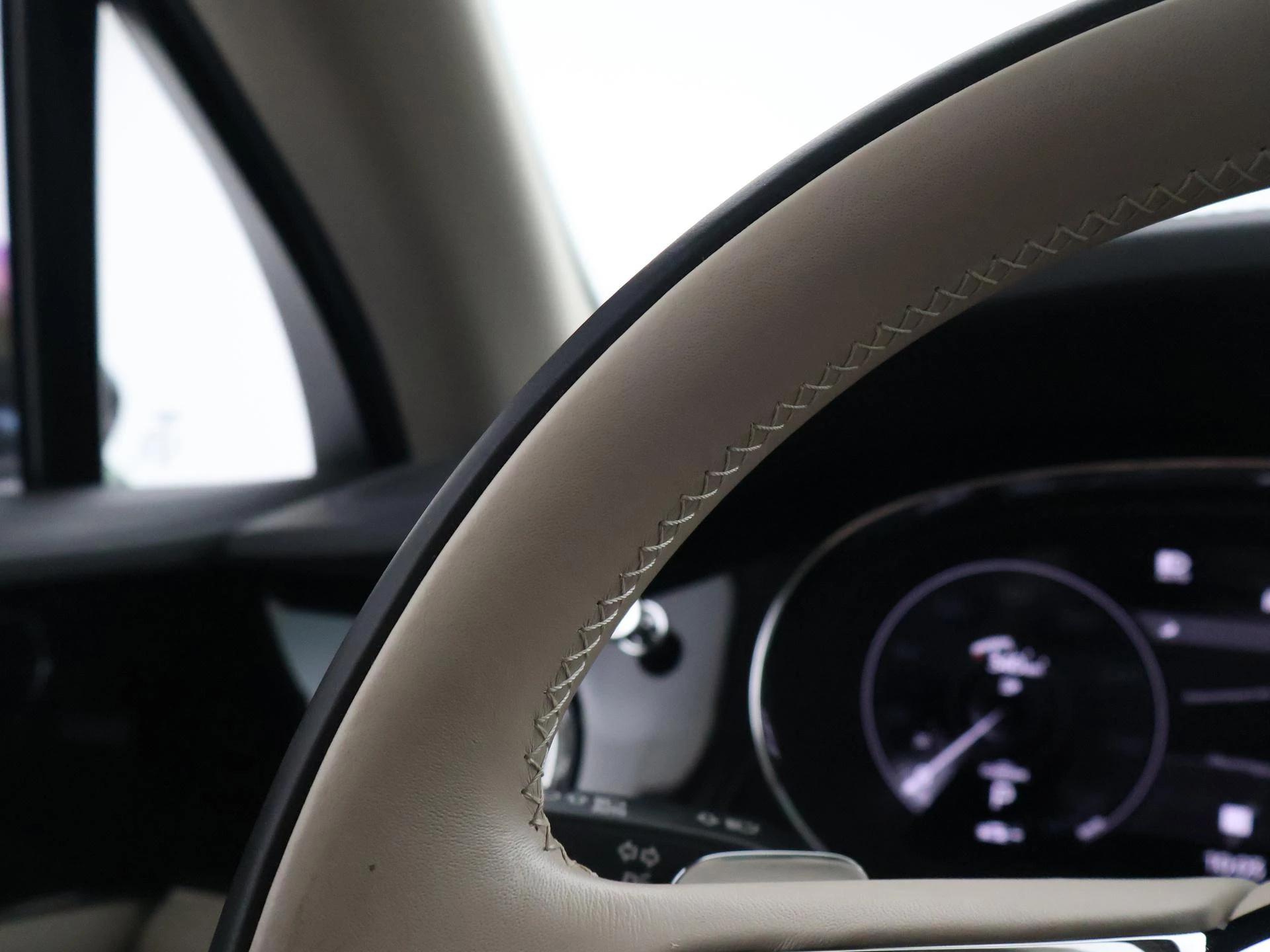 Hoofdafbeelding Bentley Bentayga