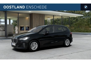 BMW 2 Serie Active Tourer 220i Automaat / Achteruitrijcamera / Stoelverwarming / PDC