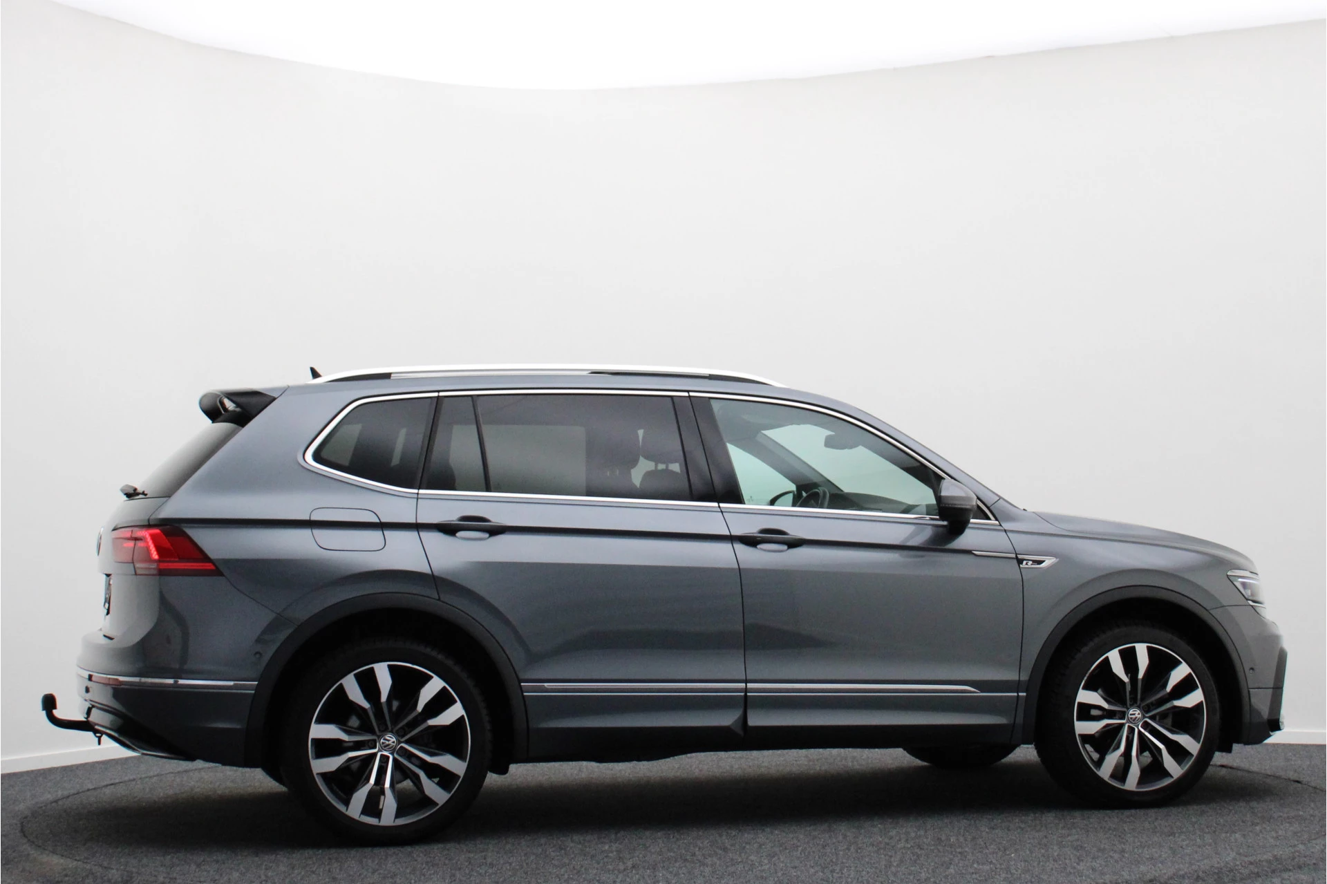 Hoofdafbeelding Volkswagen Tiguan Allspace