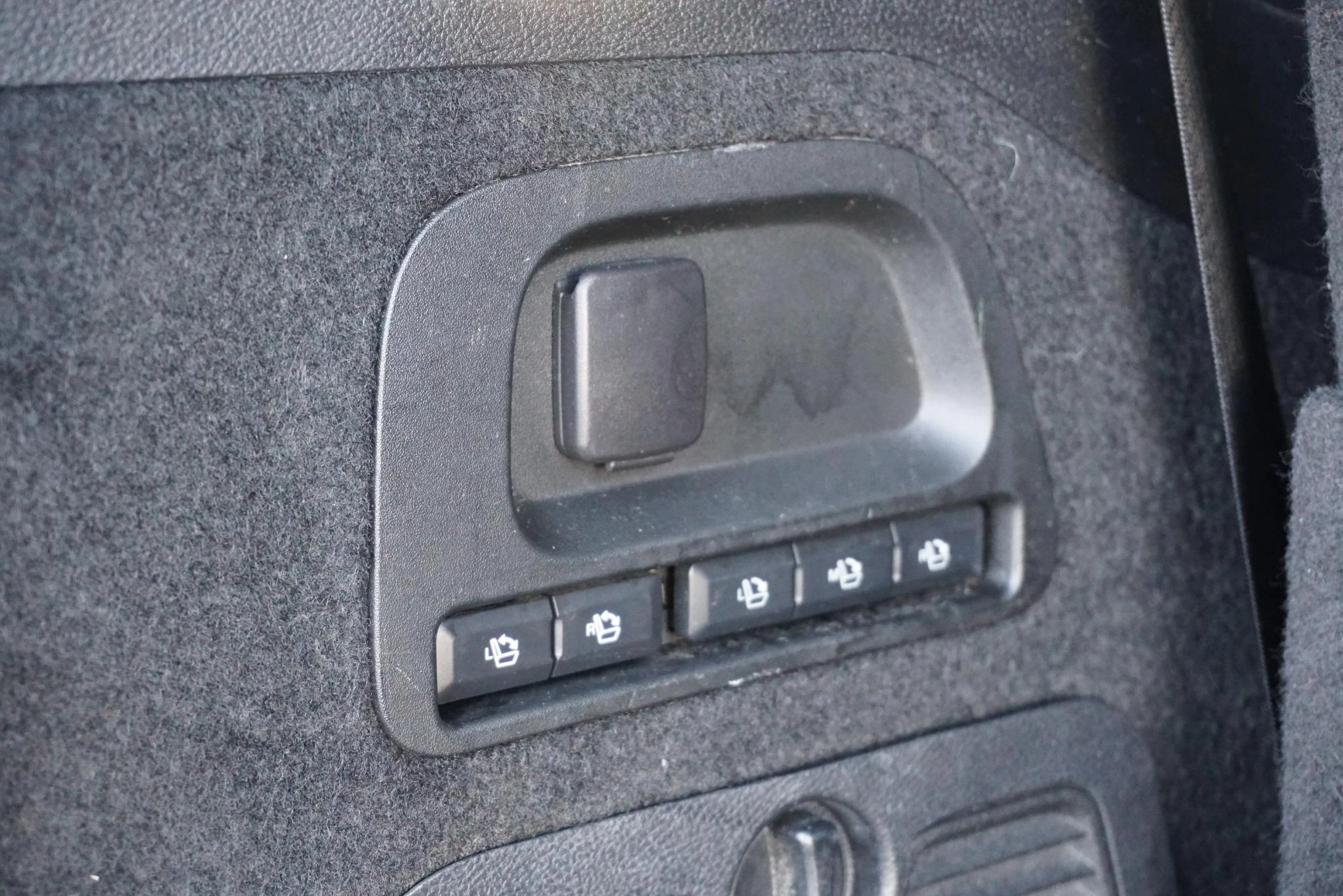 Hoofdafbeelding Ford Galaxy