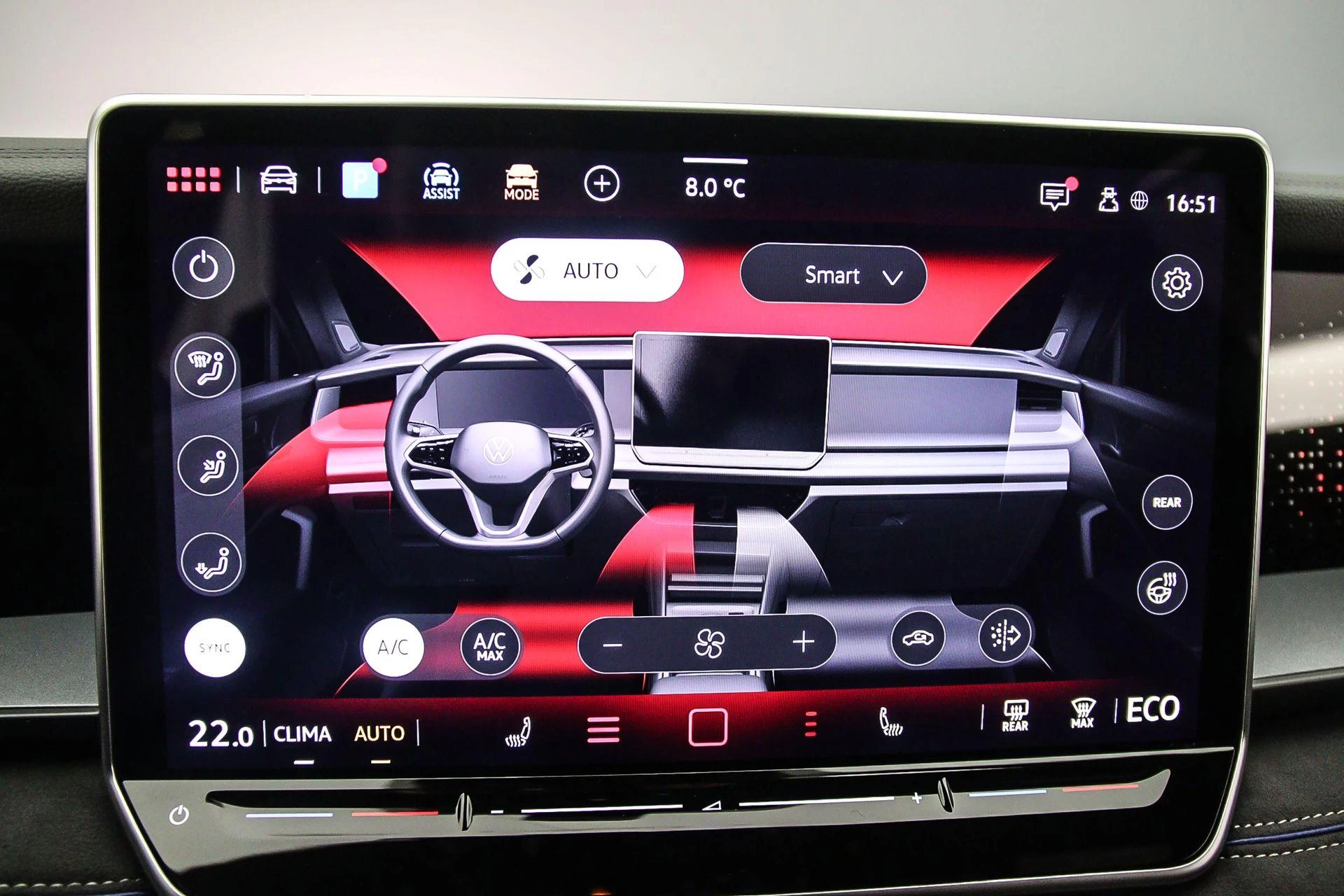 Hoofdafbeelding Volkswagen Tayron