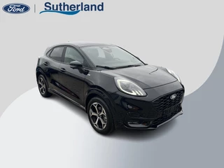 Ford Puma 1.0 EcoBoost Hybrid ST-Line X 125pk | Driver Assistance Pack | Matrix Led Koplampen | Winterpack | All Weather banden | Panorama dak
