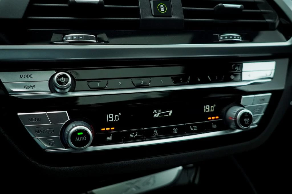 Hoofdafbeelding BMW X4