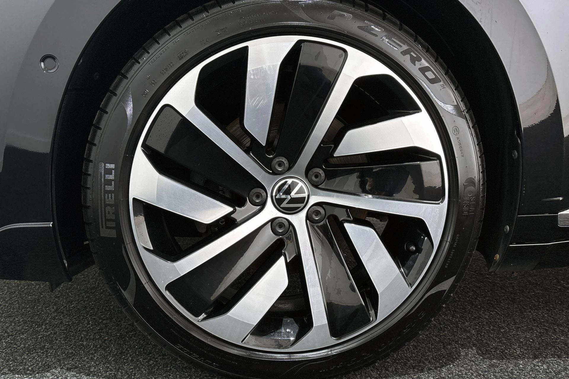 Hoofdafbeelding Volkswagen Arteon