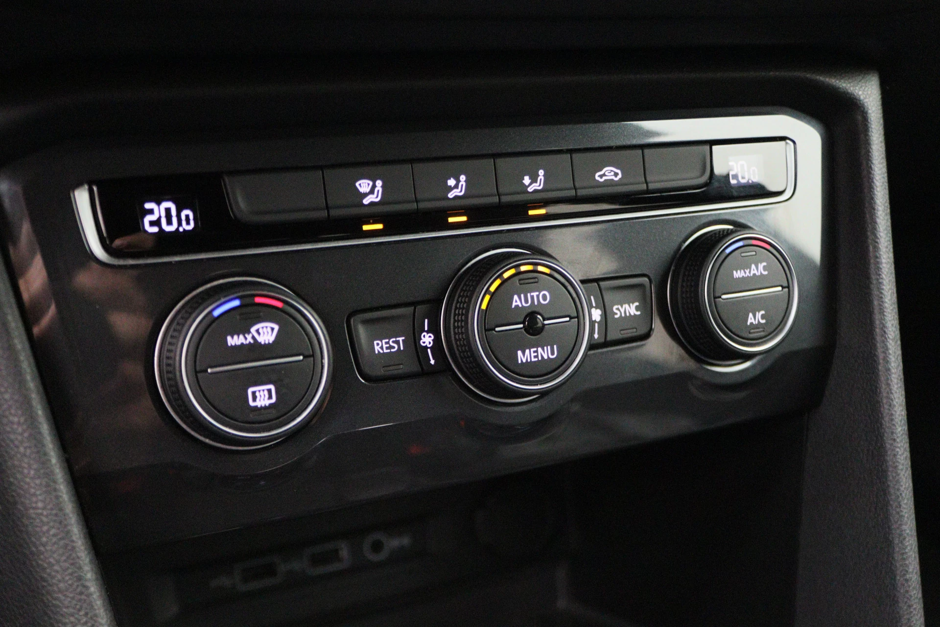 Hoofdafbeelding Volkswagen Tiguan Allspace