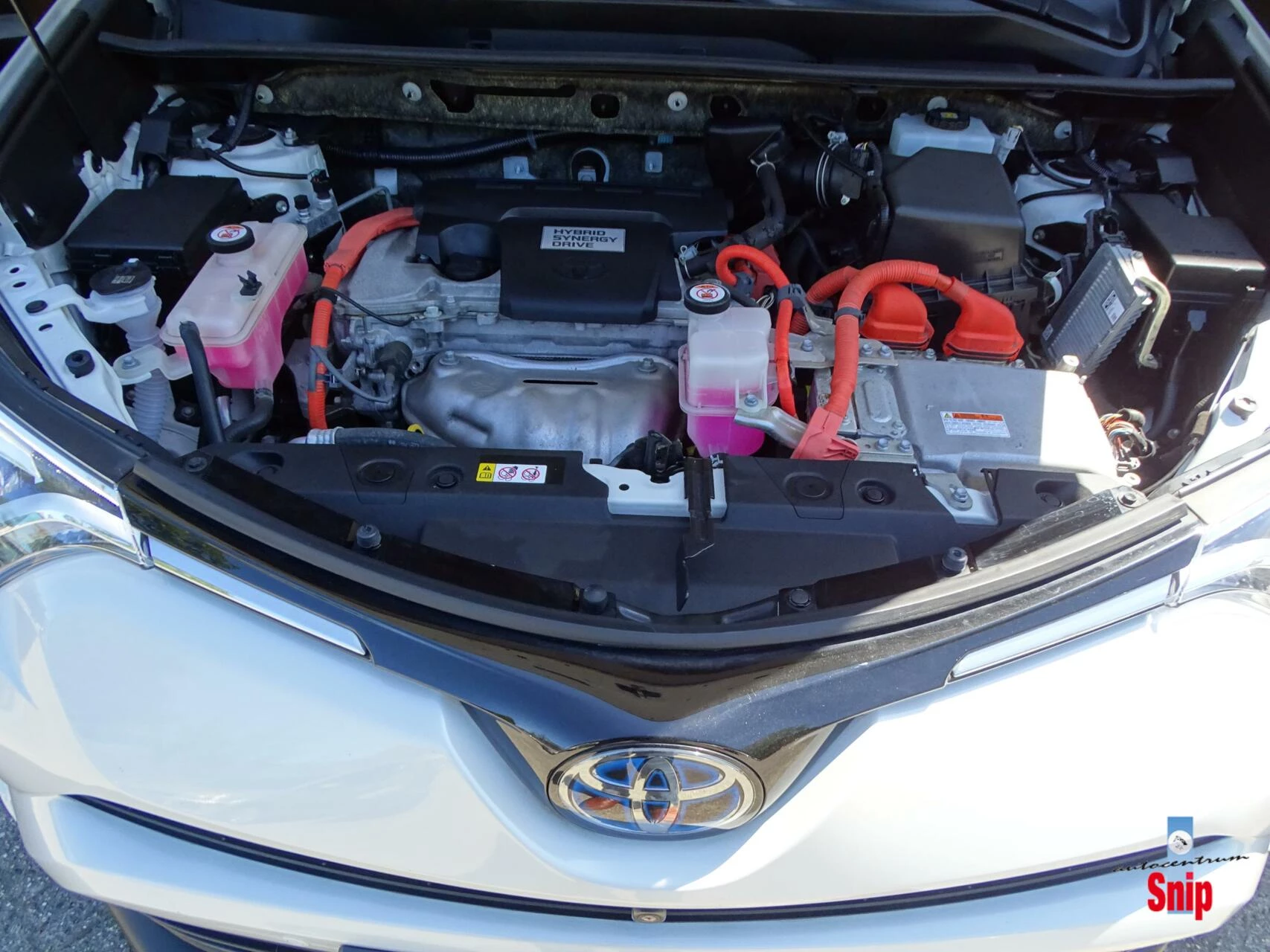 Hoofdafbeelding Toyota RAV4