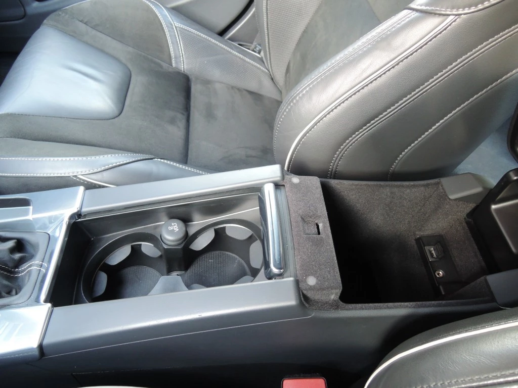Hoofdafbeelding Volvo S60