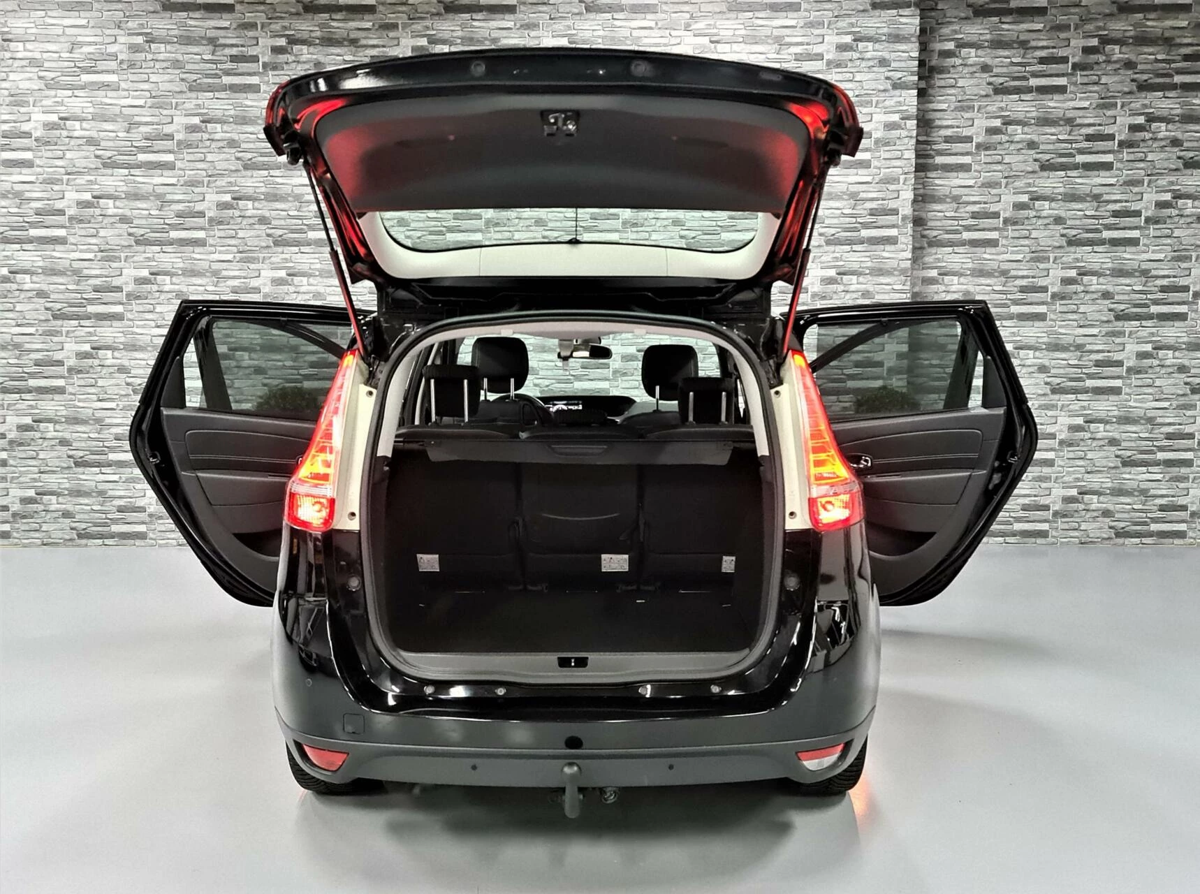 Hoofdafbeelding Renault Grand Scénic