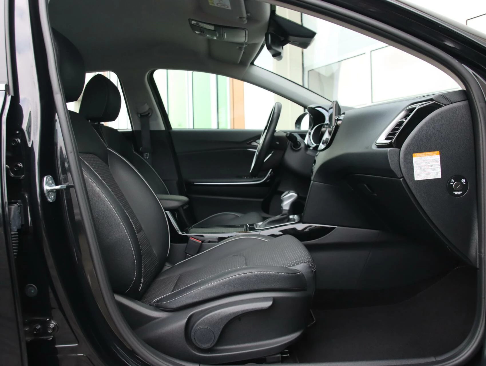 Hoofdafbeelding Kia XCeed
