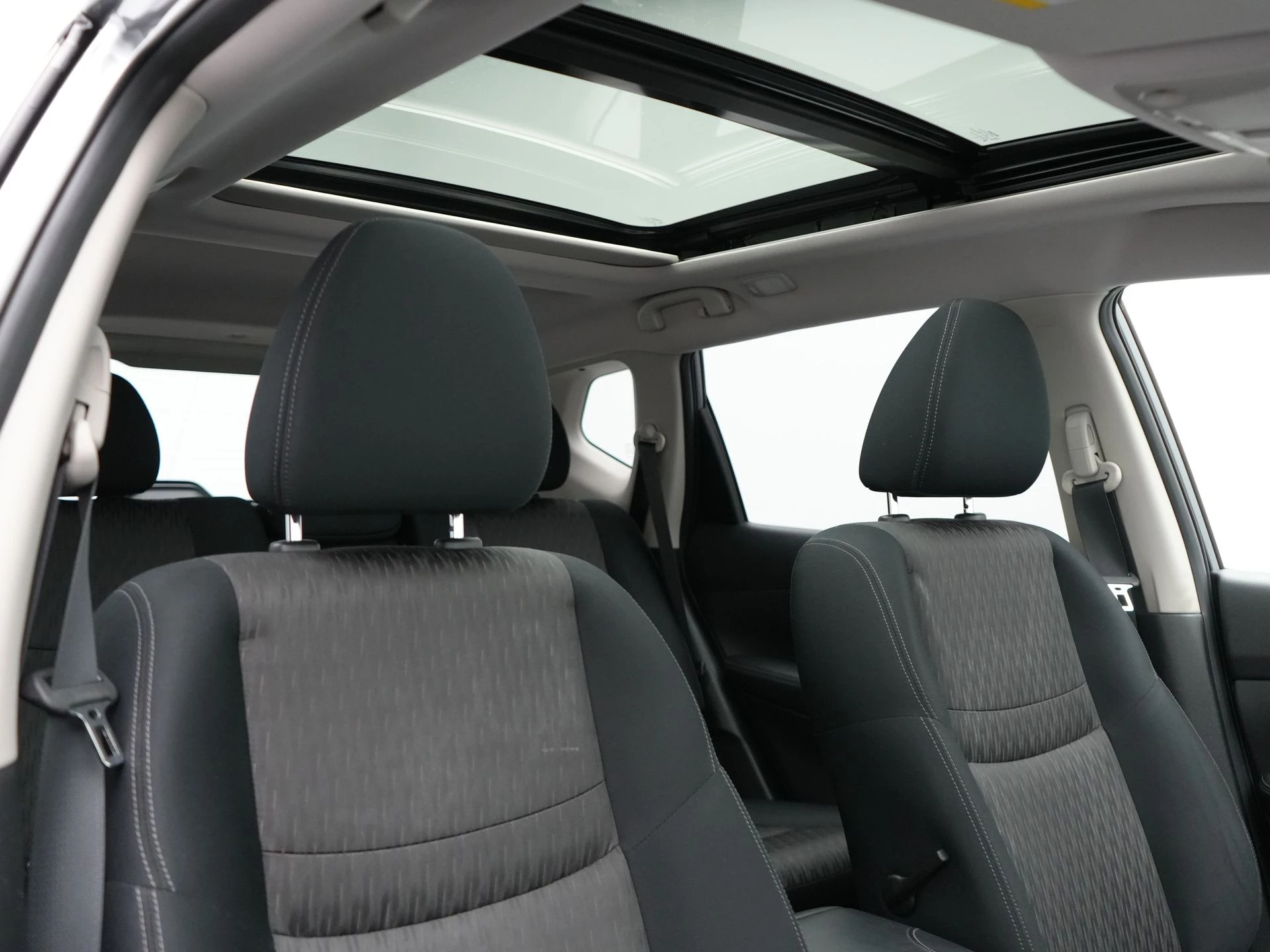 Hoofdafbeelding Nissan X-Trail