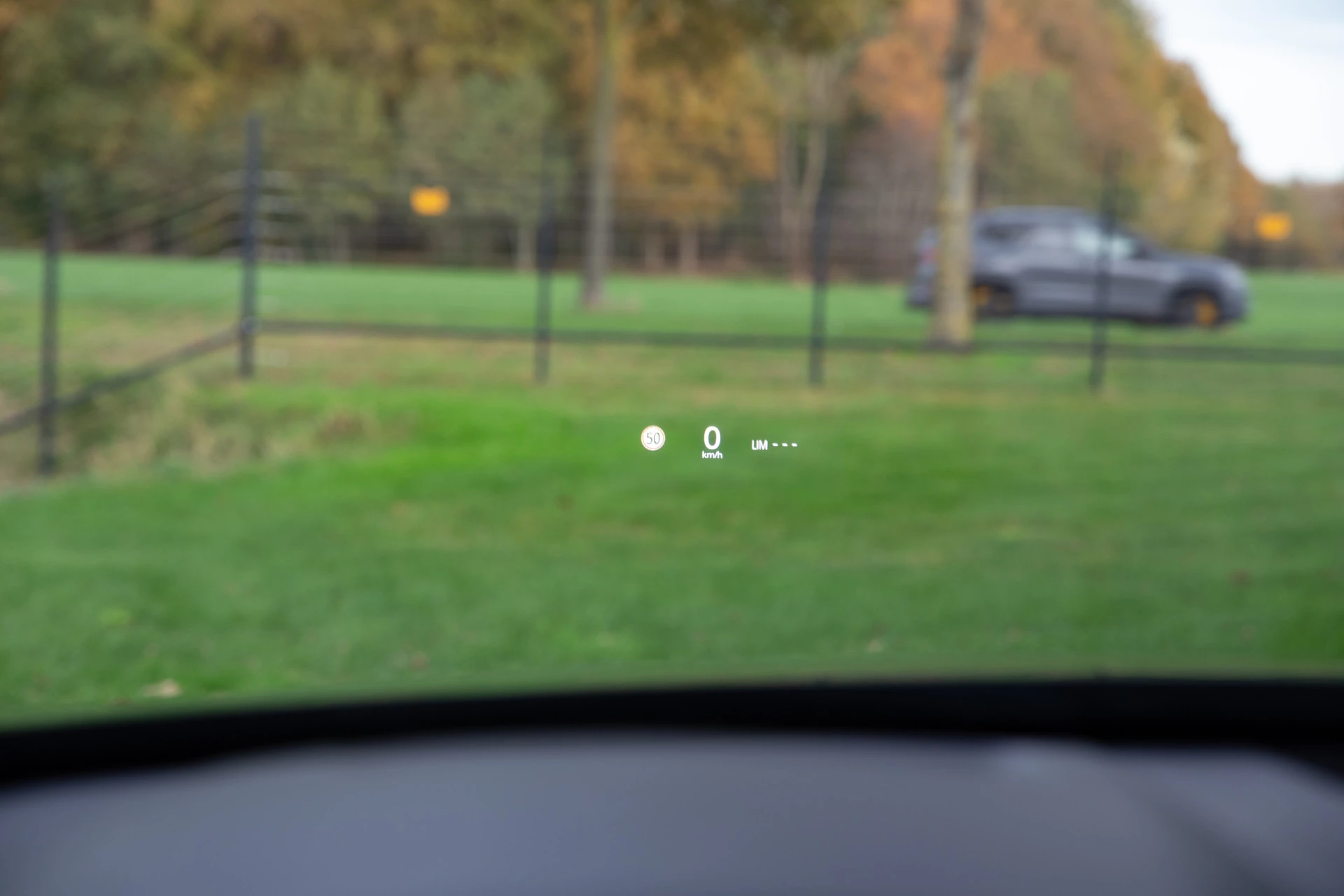 Hoofdafbeelding Mazda CX-30