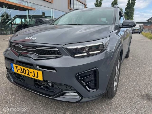 Hoofdafbeelding Kia Stonic