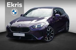 BMW 1-serie 120 M Sport Pro | Harman Kardon / Head-up / Rondomzicht camera's / Elektrisch verstelbare stoelen