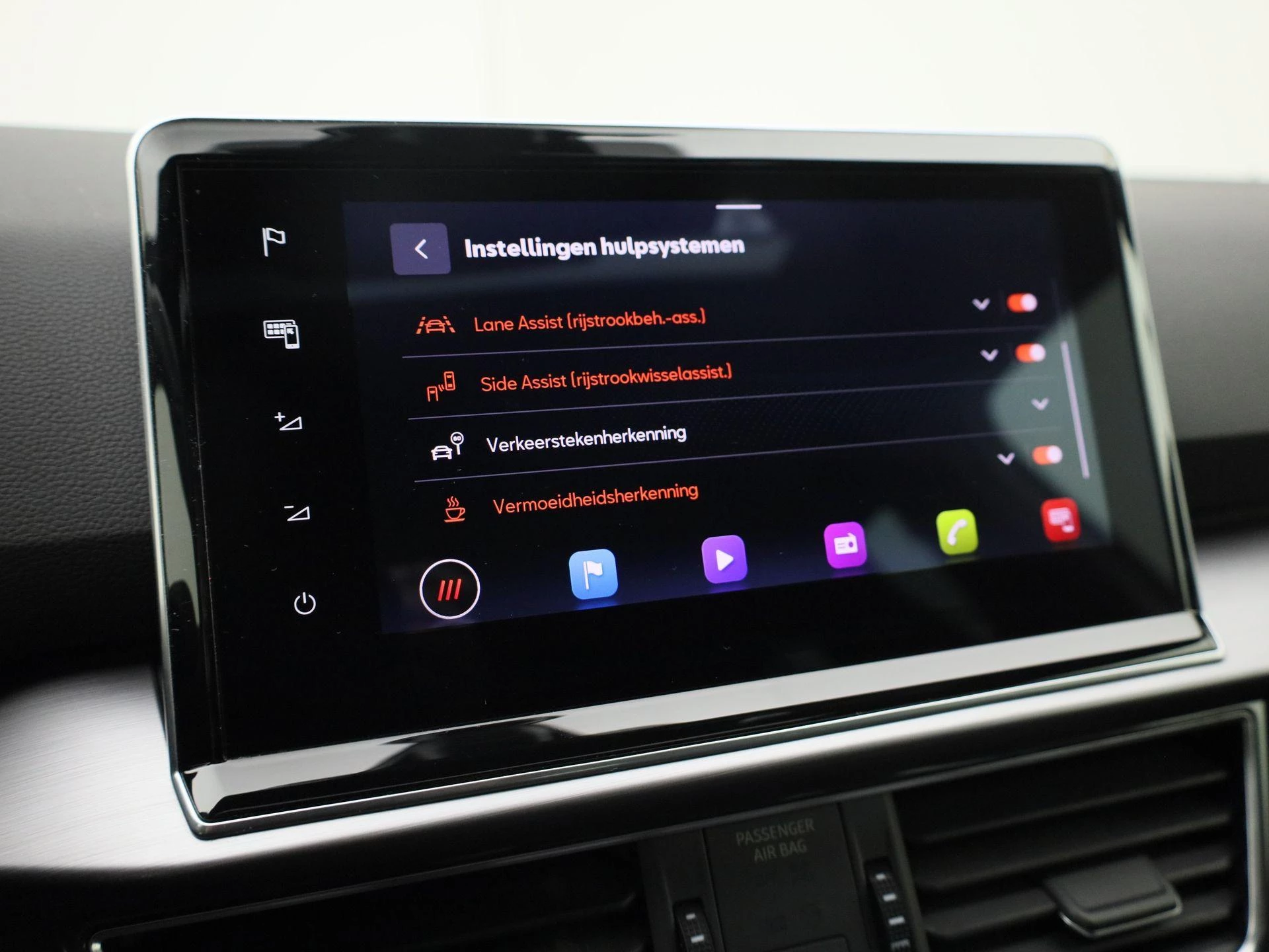 Hoofdafbeelding SEAT Tarraco