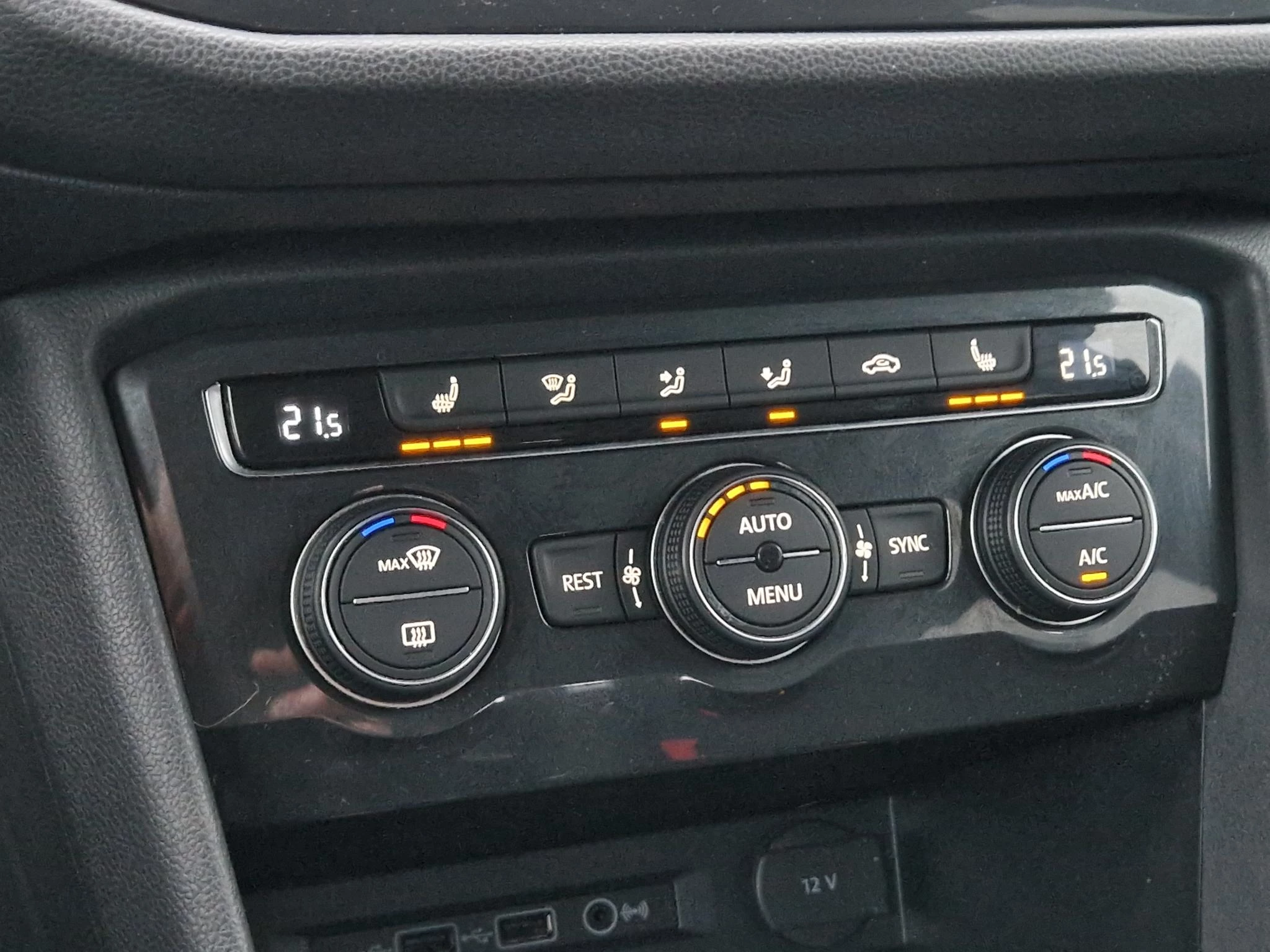 Hoofdafbeelding Volkswagen Tiguan Allspace