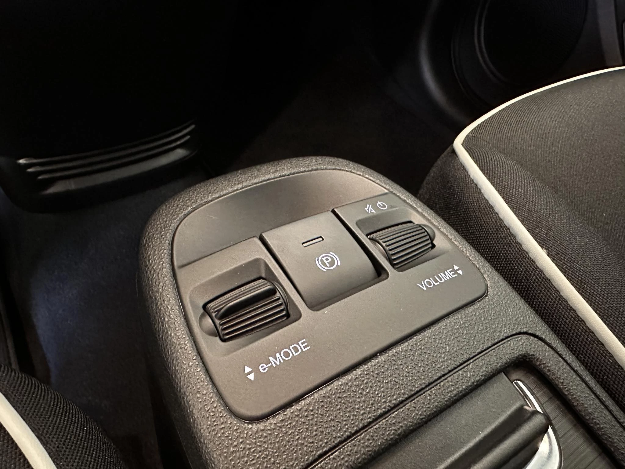 Hoofdafbeelding Fiat 500e