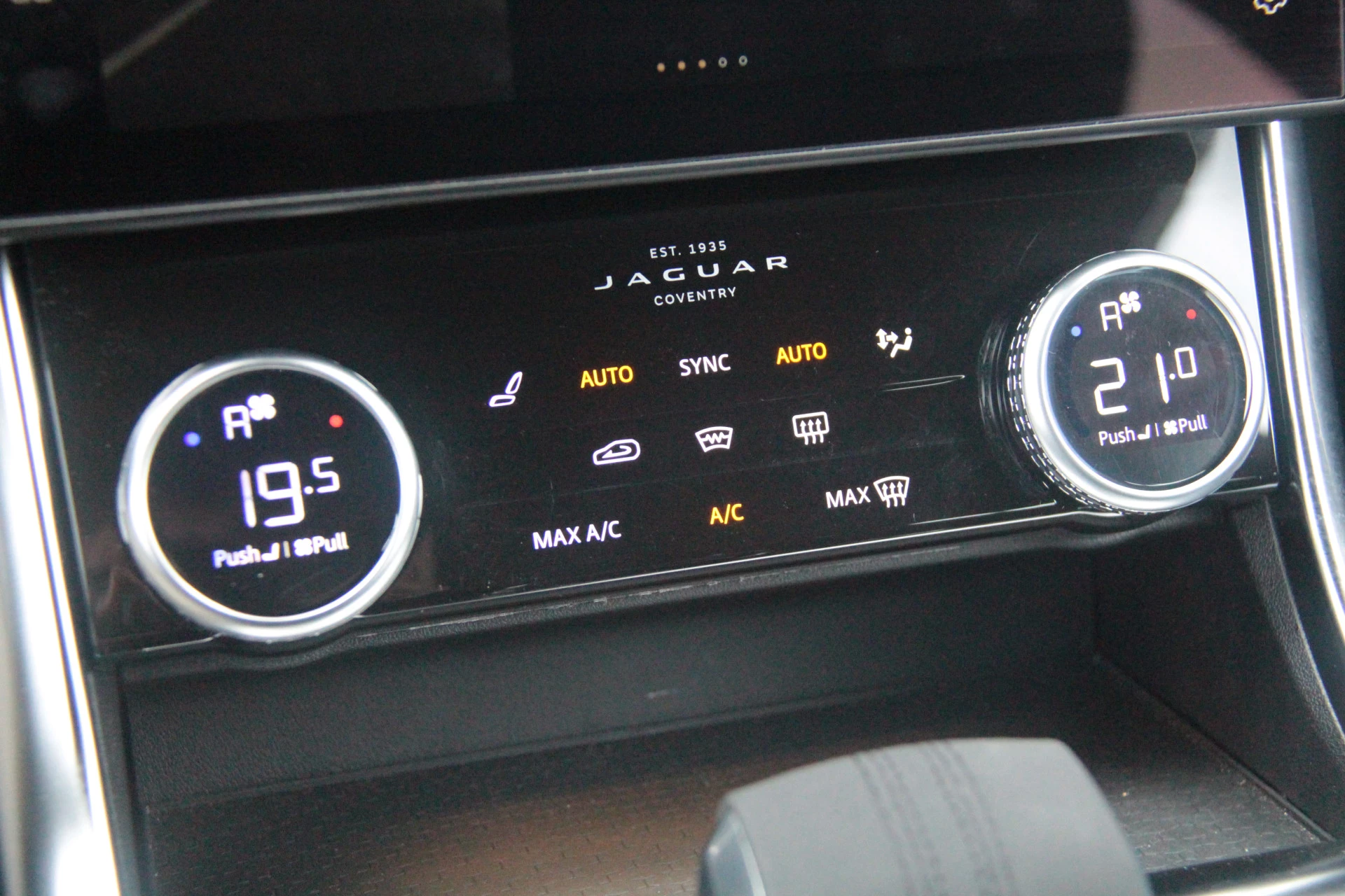 Hoofdafbeelding Jaguar XF
