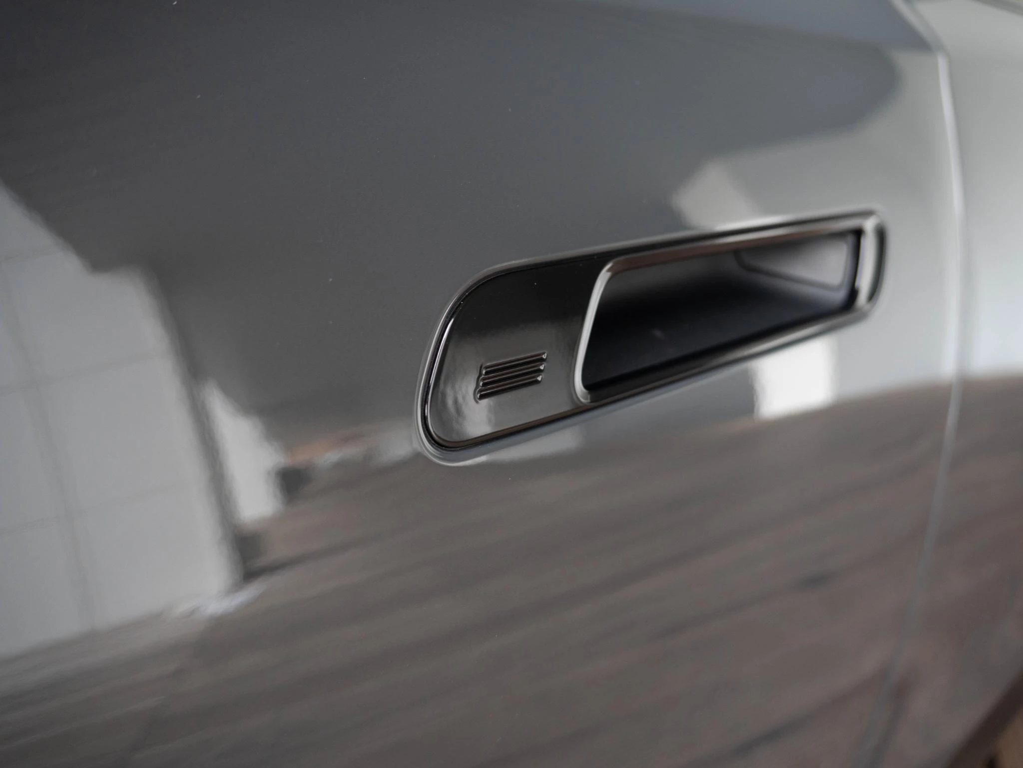 Hoofdafbeelding BMW i7