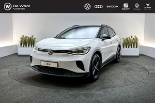 Volkswagen ID.4 Pro Limited Edition Plus 77 kWh
