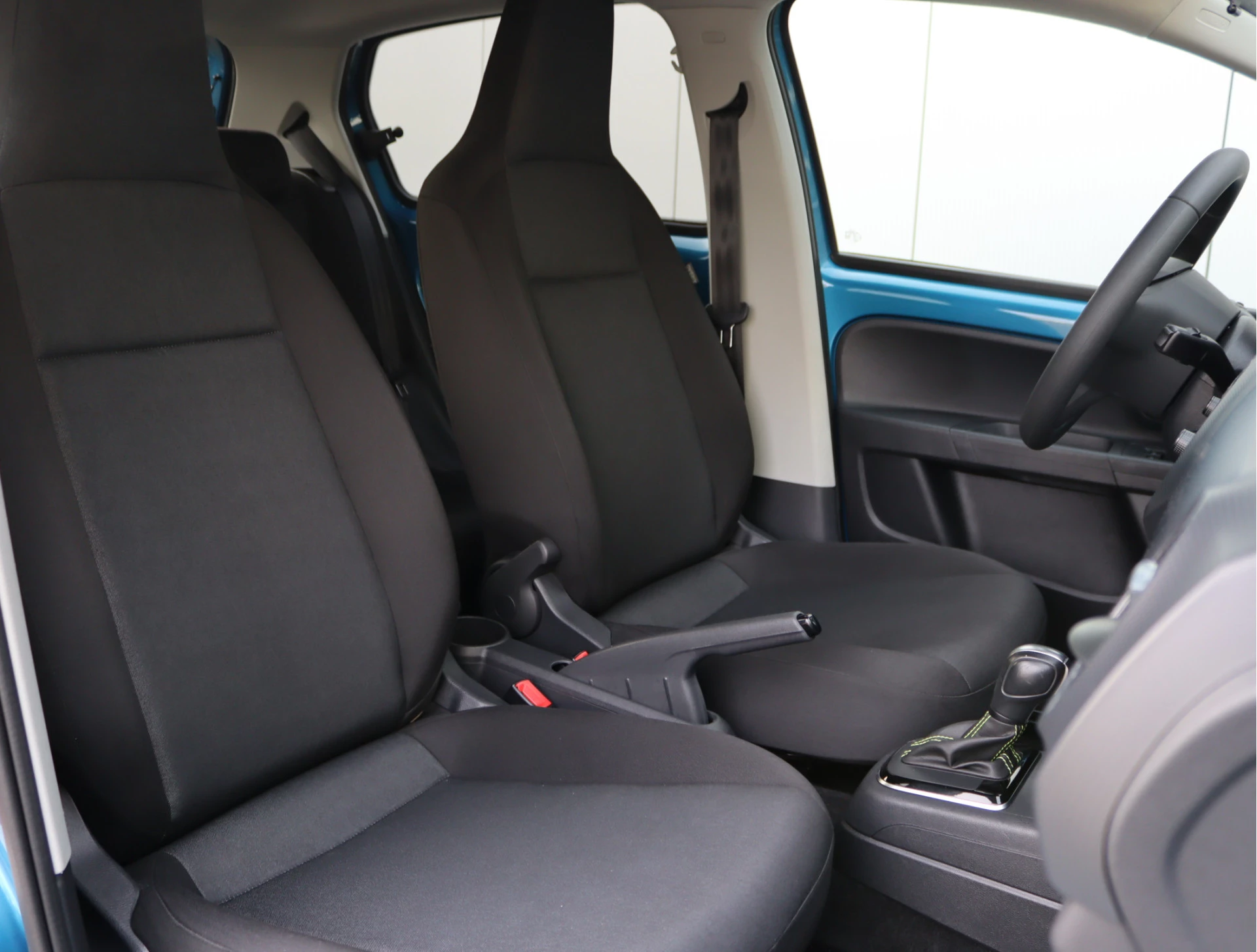 Hoofdafbeelding Škoda Citigo