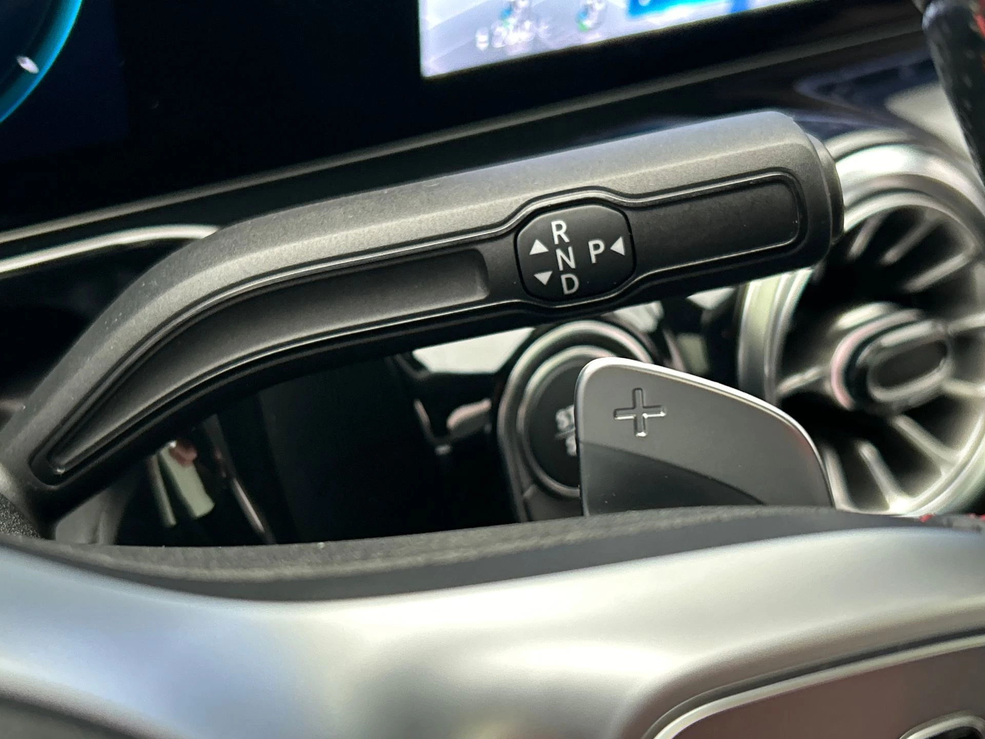 Hoofdafbeelding Mercedes-Benz EQA