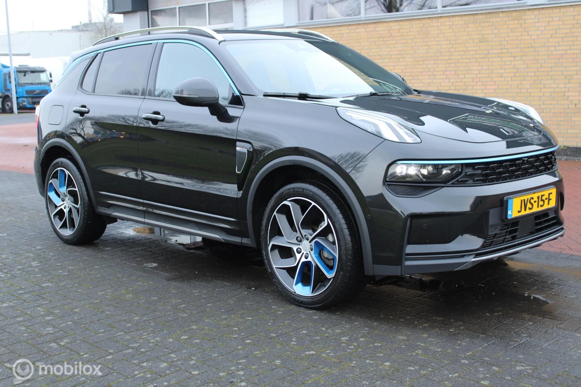 Hoofdafbeelding Lynk & Co 01