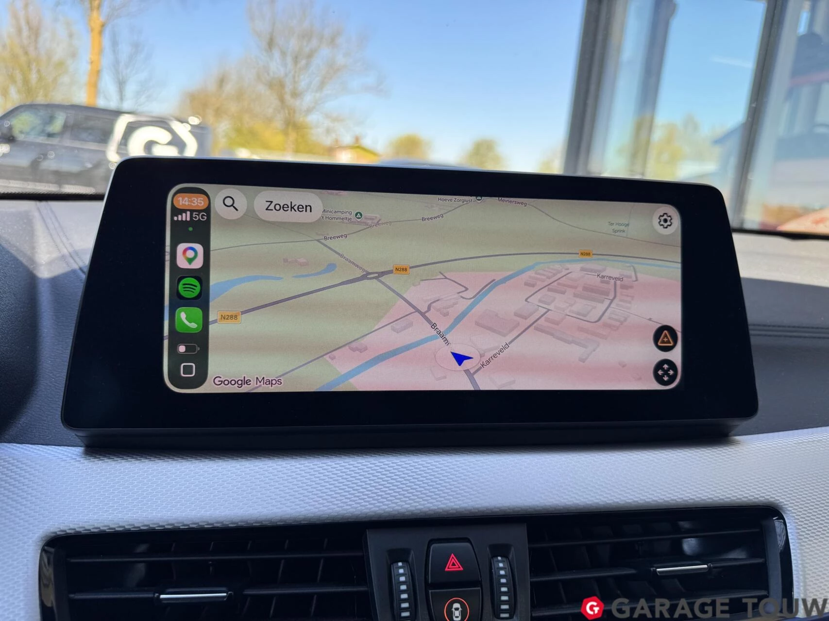 Hoofdafbeelding BMW X2