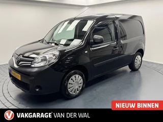 Hoofdafbeelding Renault Kangoo Renault Kangoo bestel 1.5 dCi 75 Trekhaak-Airco-PDC-Bluetooth-Elek.ramen-Elek.spiegels