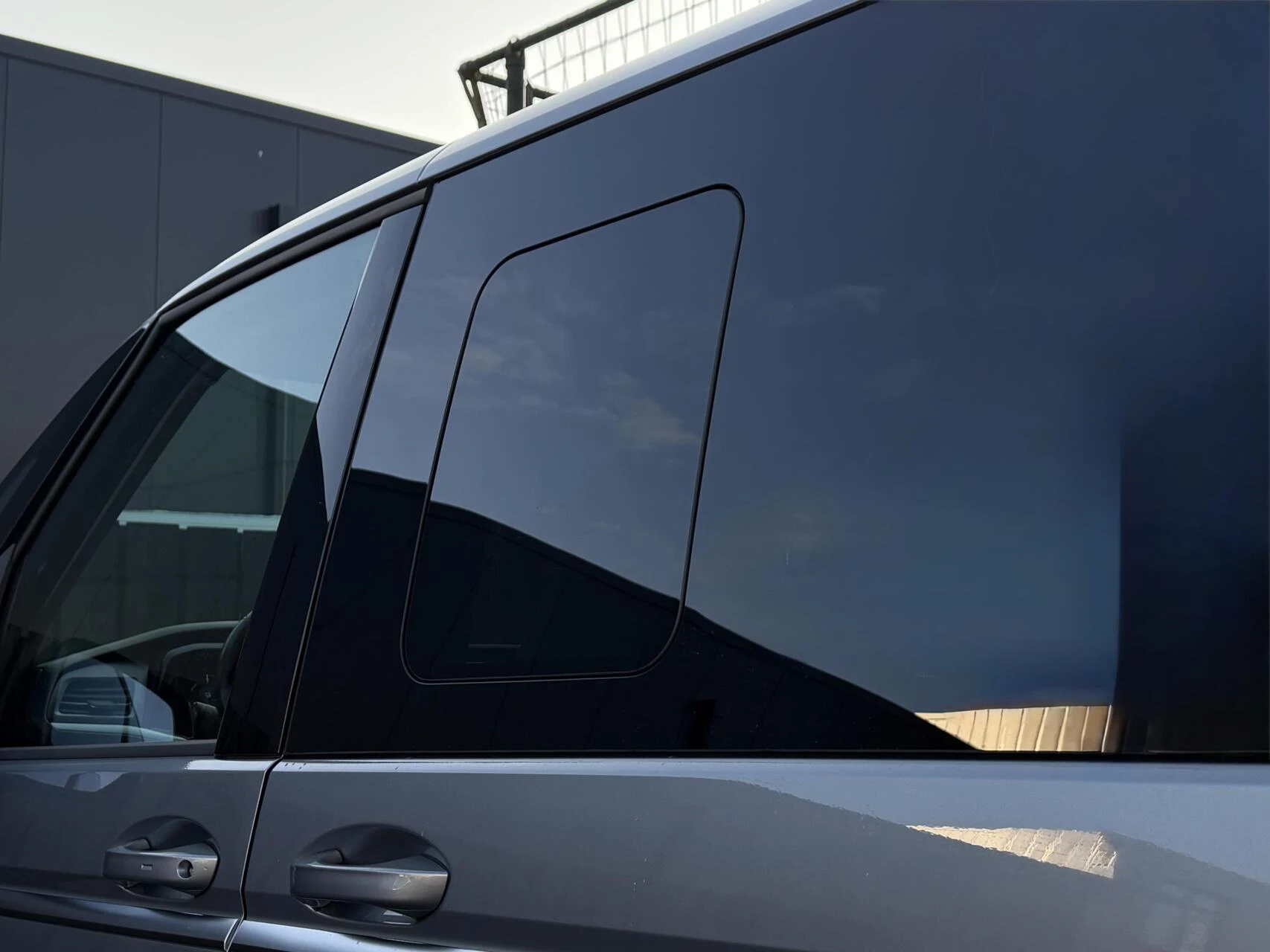 Hoofdafbeelding Volkswagen Multivan