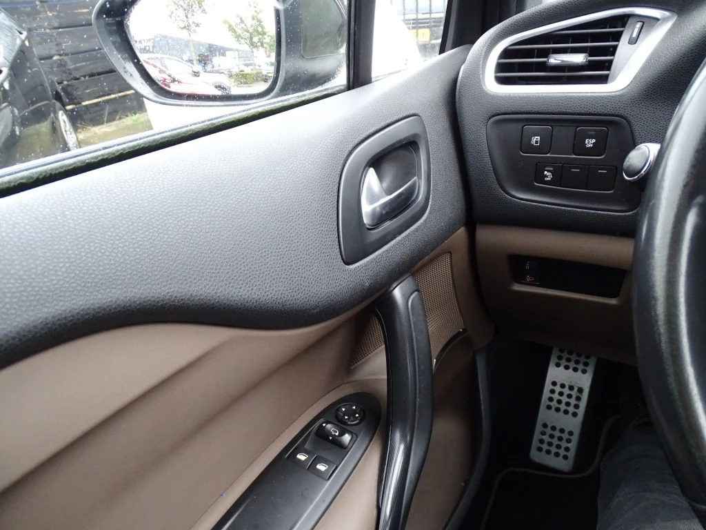 Hoofdafbeelding Citroën DS4