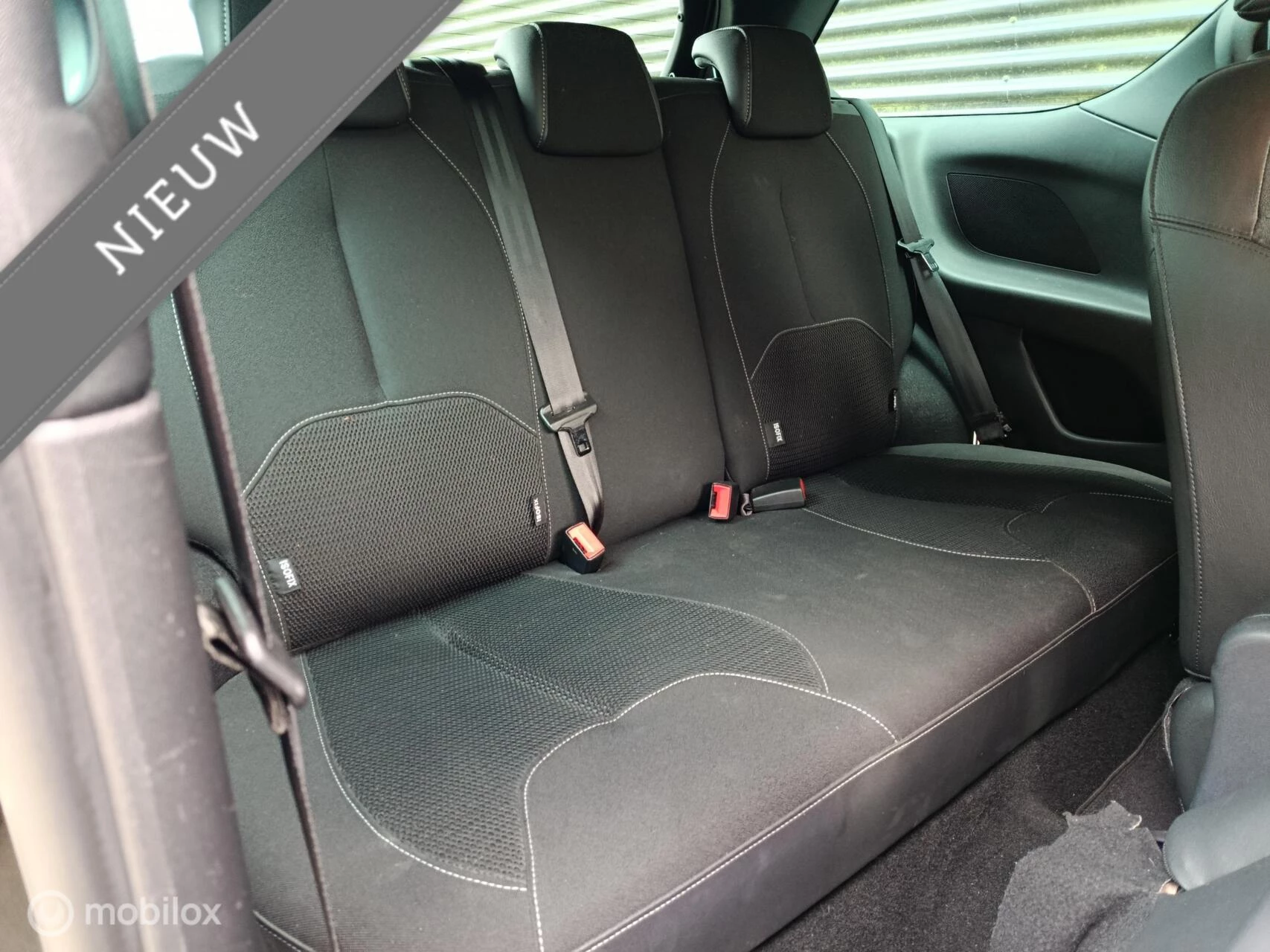 Hoofdafbeelding Citroën DS3