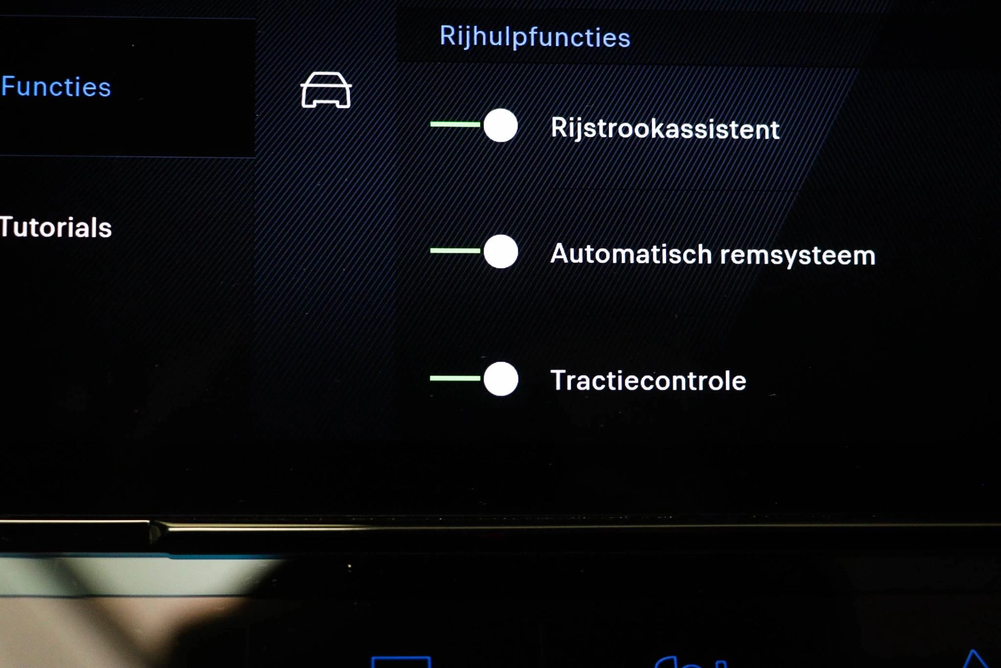 Hoofdafbeelding Peugeot 408