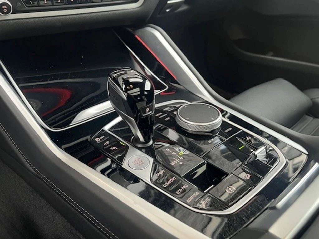 Hoofdafbeelding BMW X6