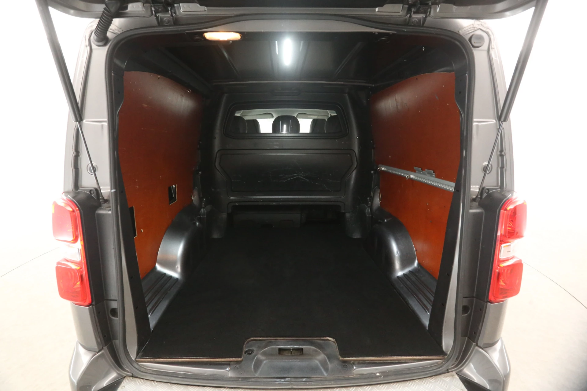 Hoofdafbeelding Toyota ProAce