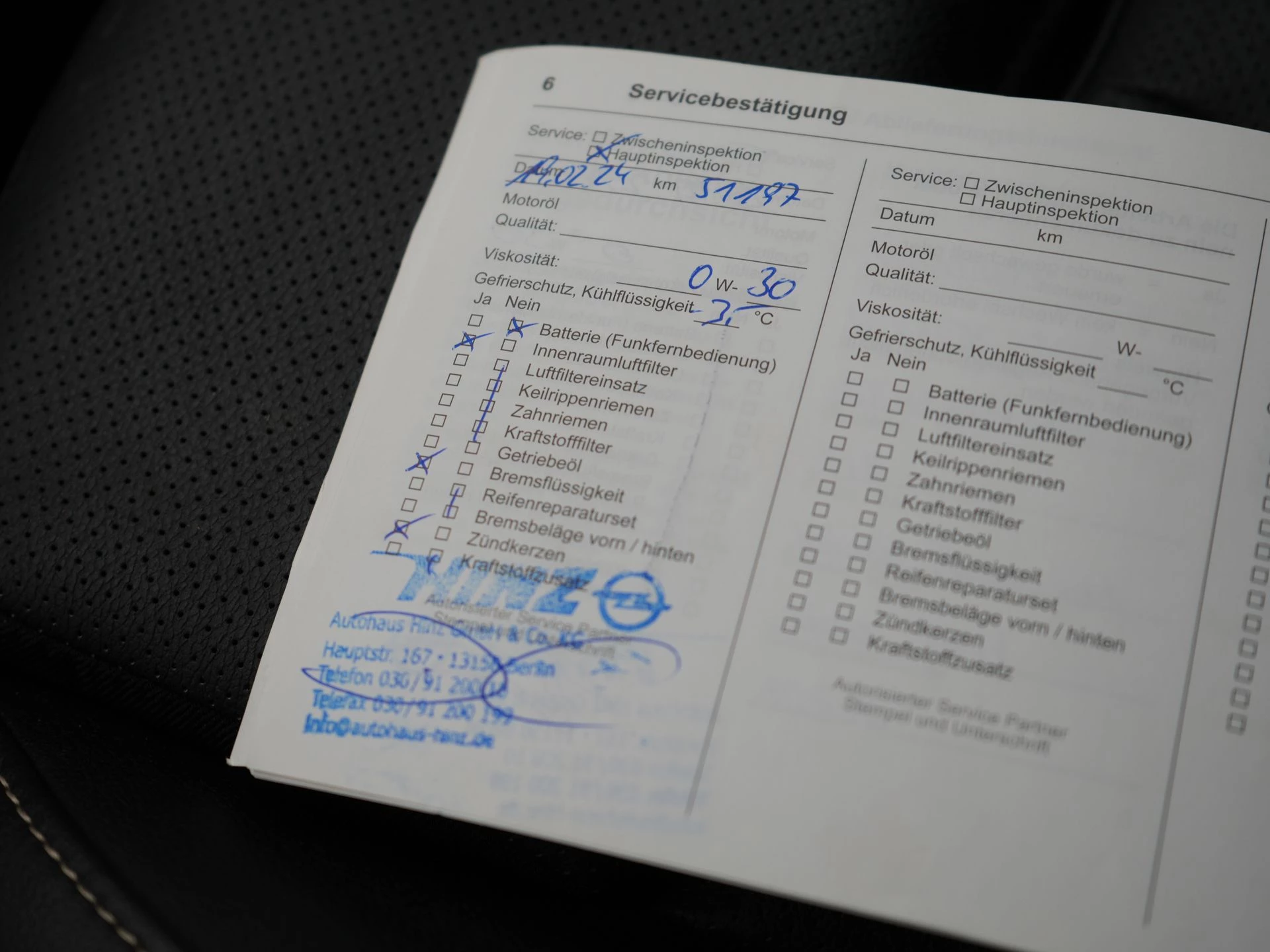 Hoofdafbeelding Opel Grandland