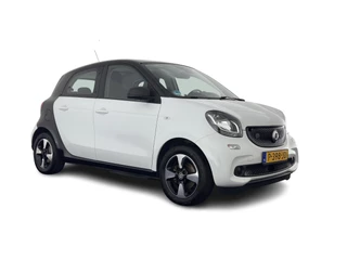 smart Forfour EQ Comfort 18 kWh {SOH-91%} Aut. *PANO | AIRCO | COMFORT-SEATS | CRUISE | PDC | 15''ALU*